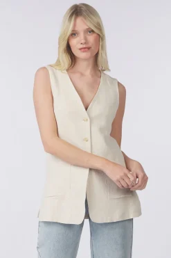 Object Gilet Sanneng