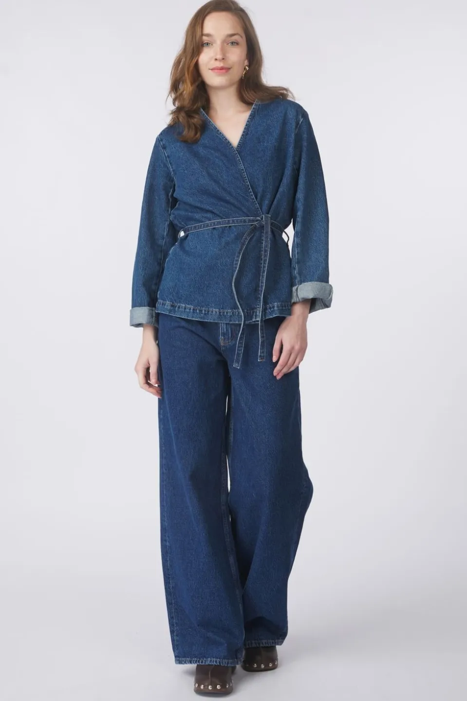 Object Jeans Mallie