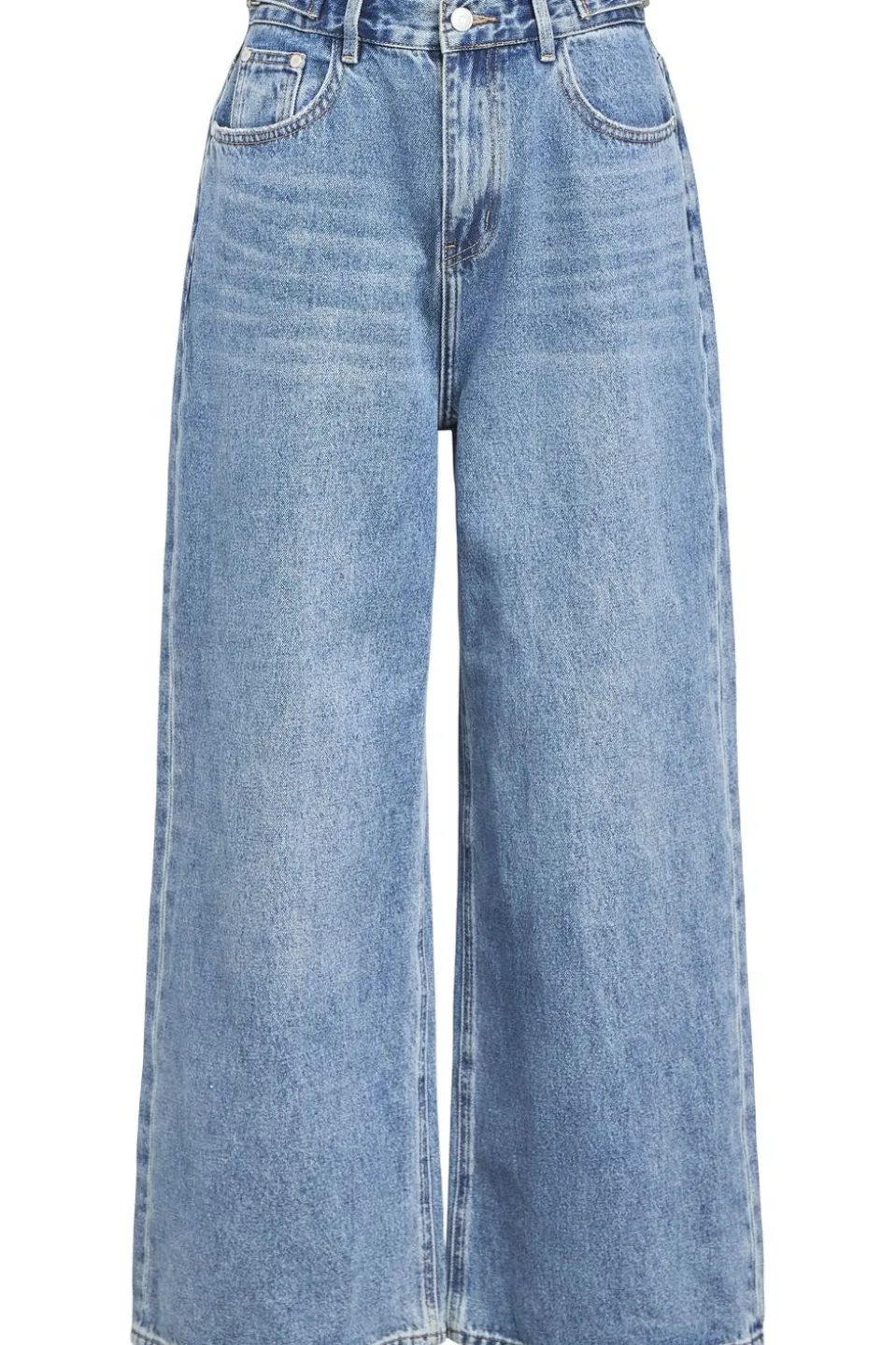 Object Jeans Martine Wide