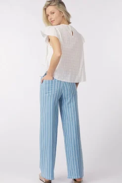 Object Jeans Moji Mollie Wideng