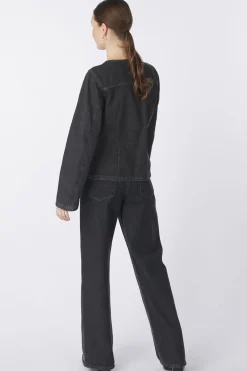 Object Jeansvest Drew Fair