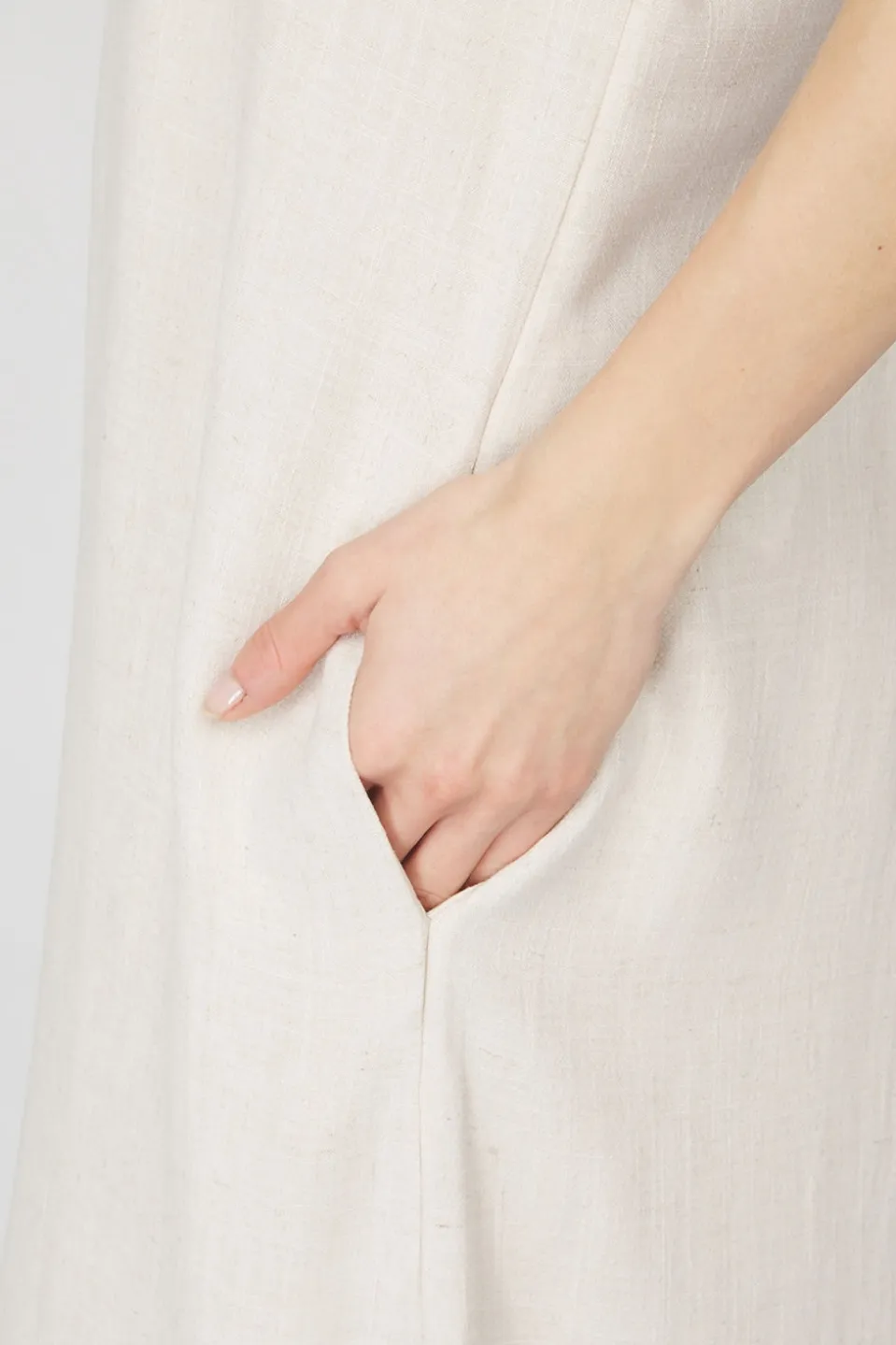 Object Jurk Sanne Tiana