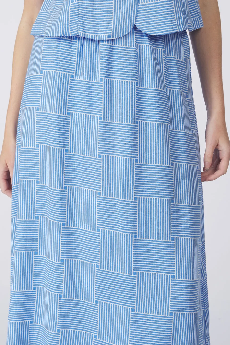 Object Rok Aya Midi