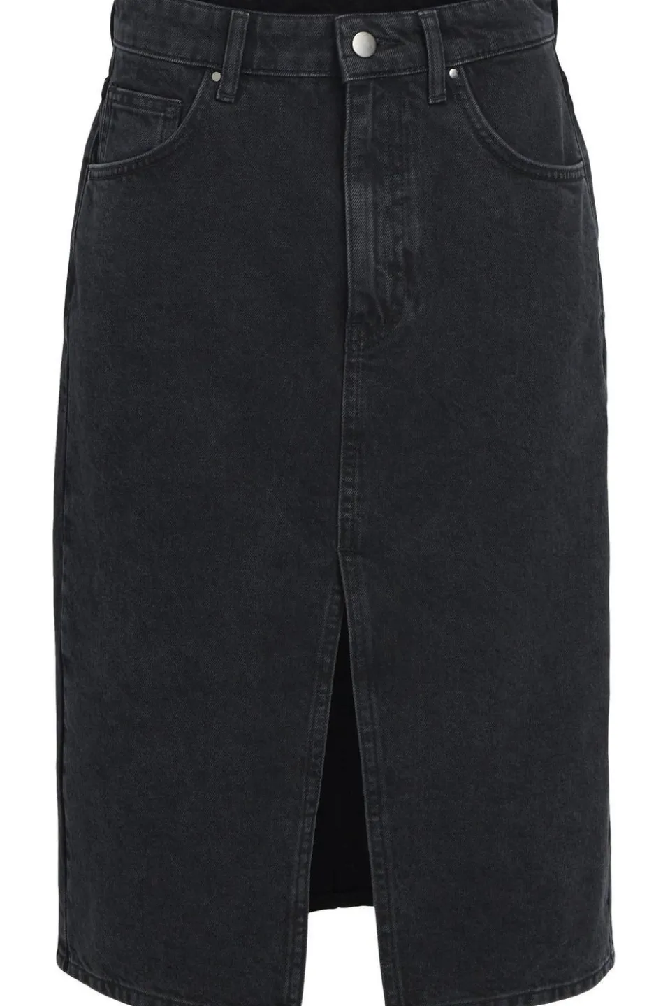 Object Rok harlow Midi Denim