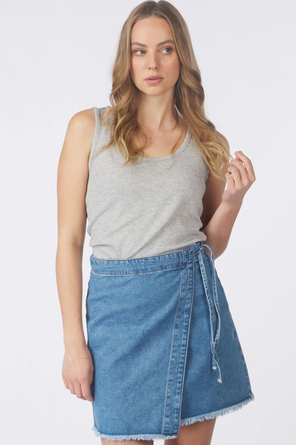 Object Top Jamie Sli