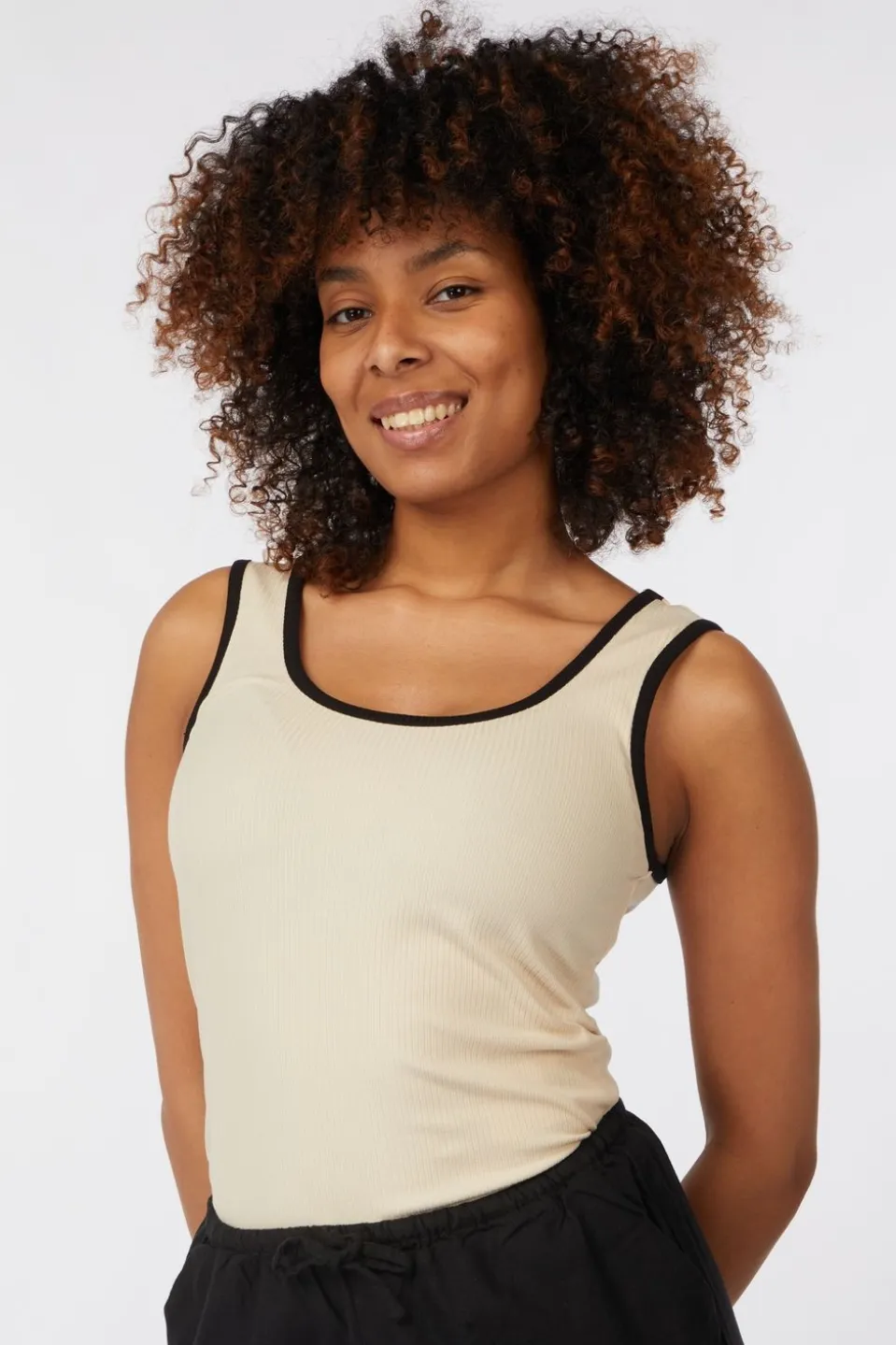 Object Top Jamie Sli