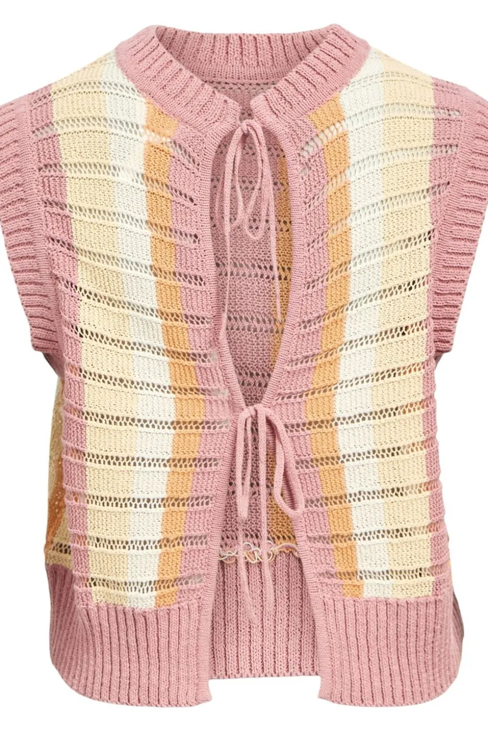 Object Top Lunna crochet