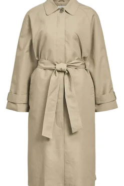 Object Trenchcoat Vegang