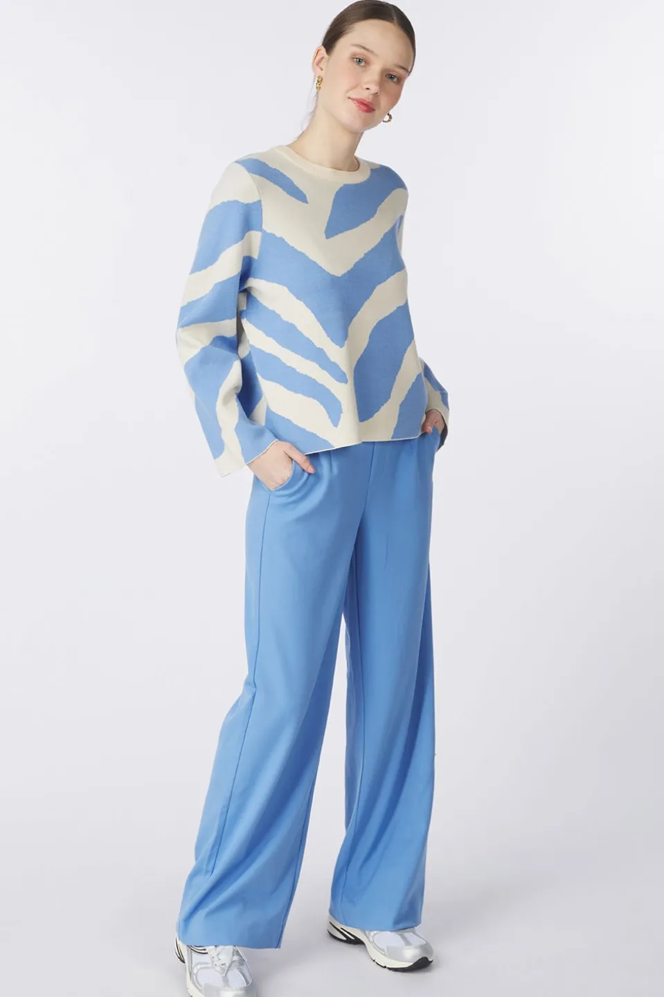 Object Truiynard Square Sleeve