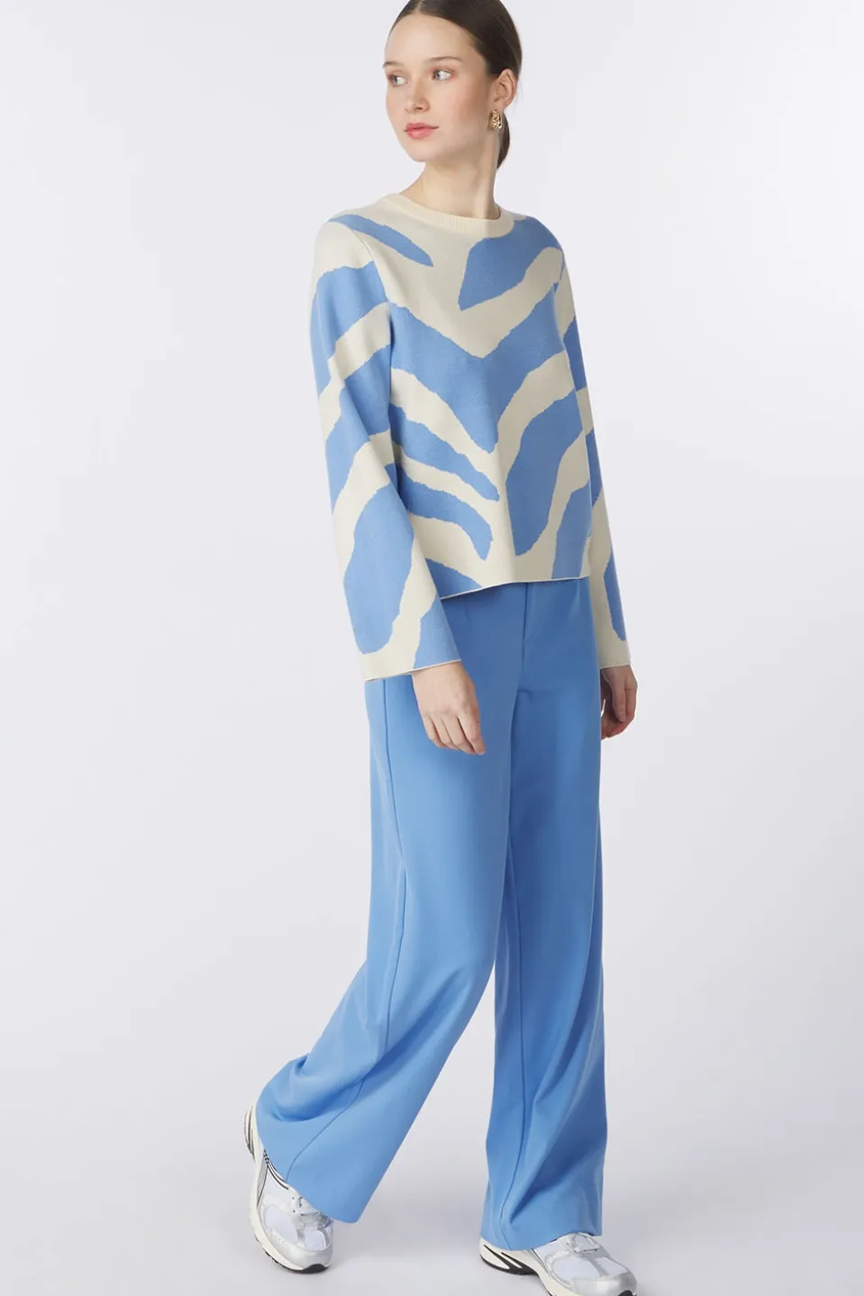 Object Truiynard Square Sleeve
