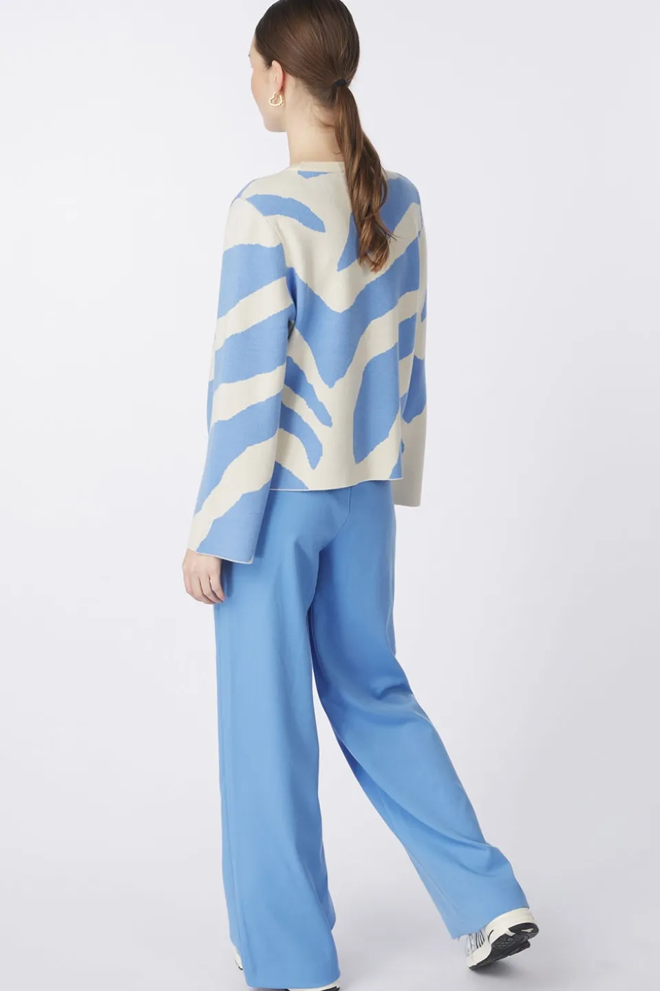 Object Truiynard Square Sleeve