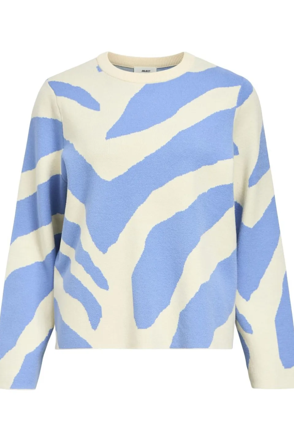 Object Truiynard Square Sleeve