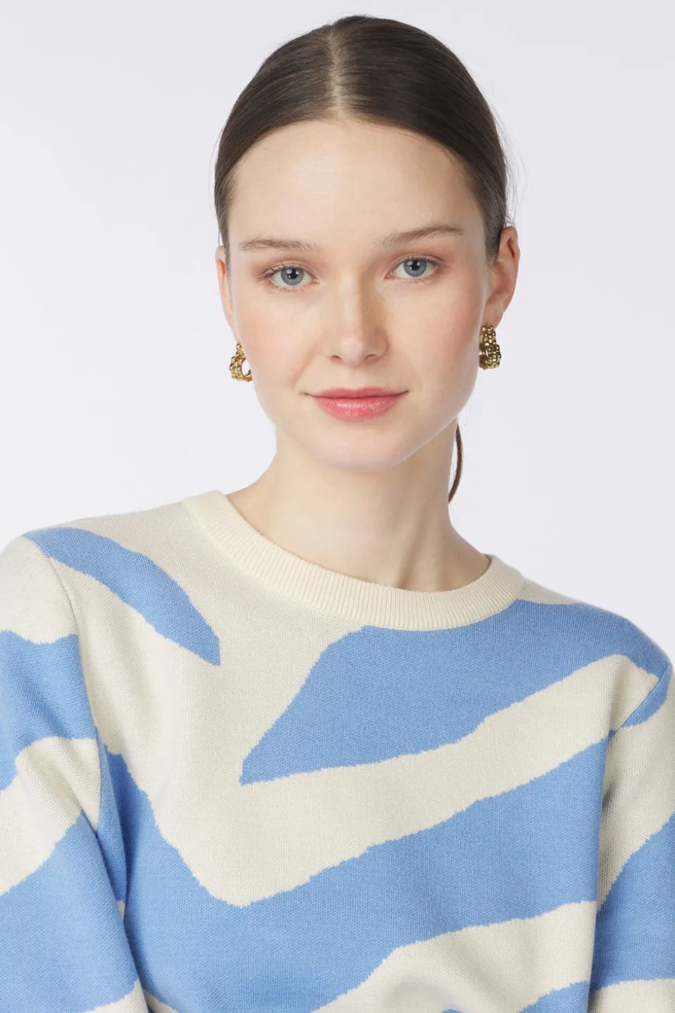 Object Truiynard Square Sleeve