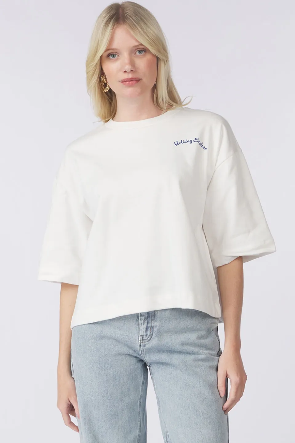 Object T-Shirt Amira