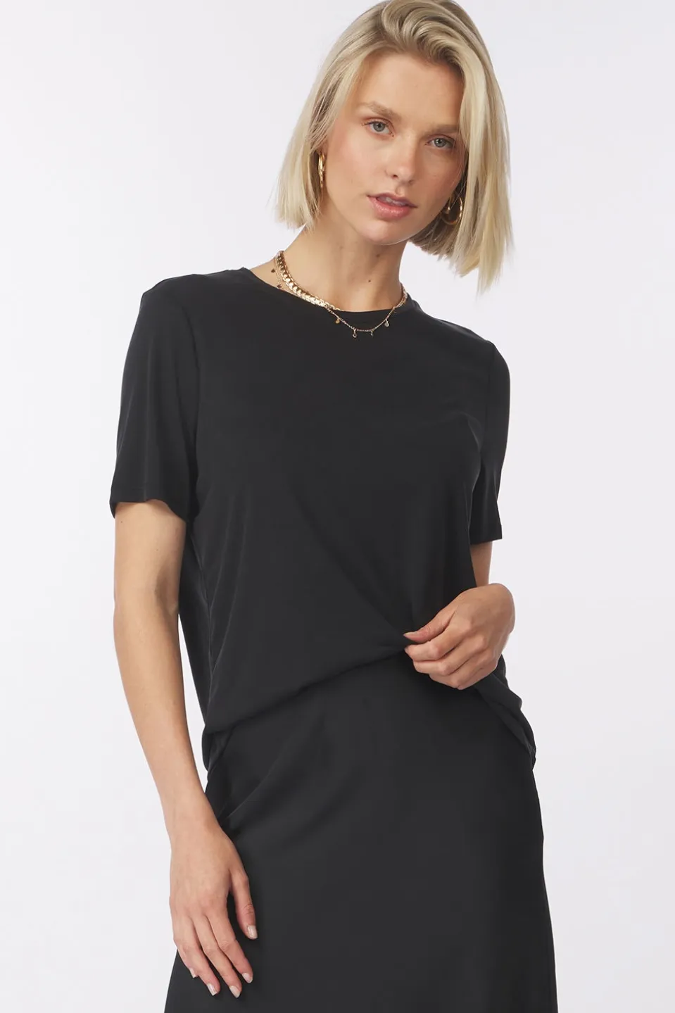 Object T-Shirt Annie