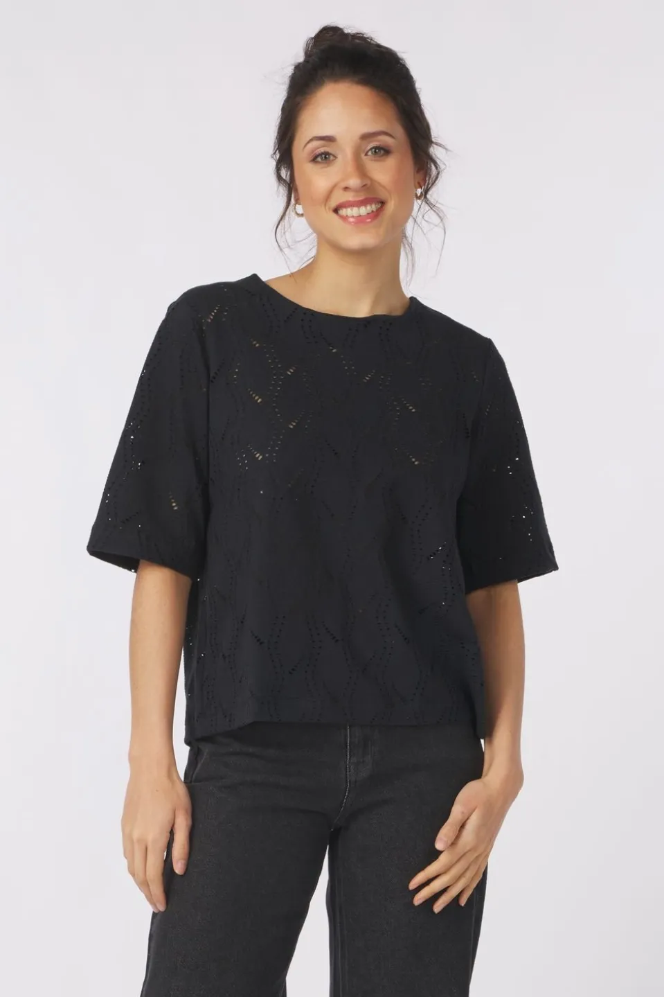 Object T-Shirt Ava