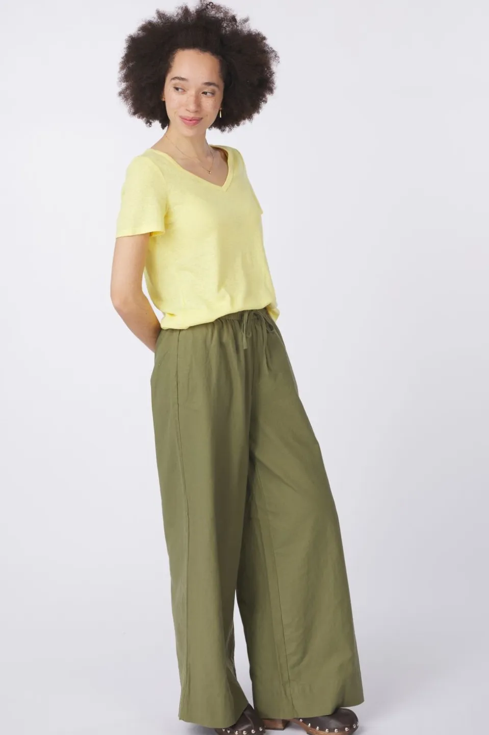 Object T-Shirt Thea
