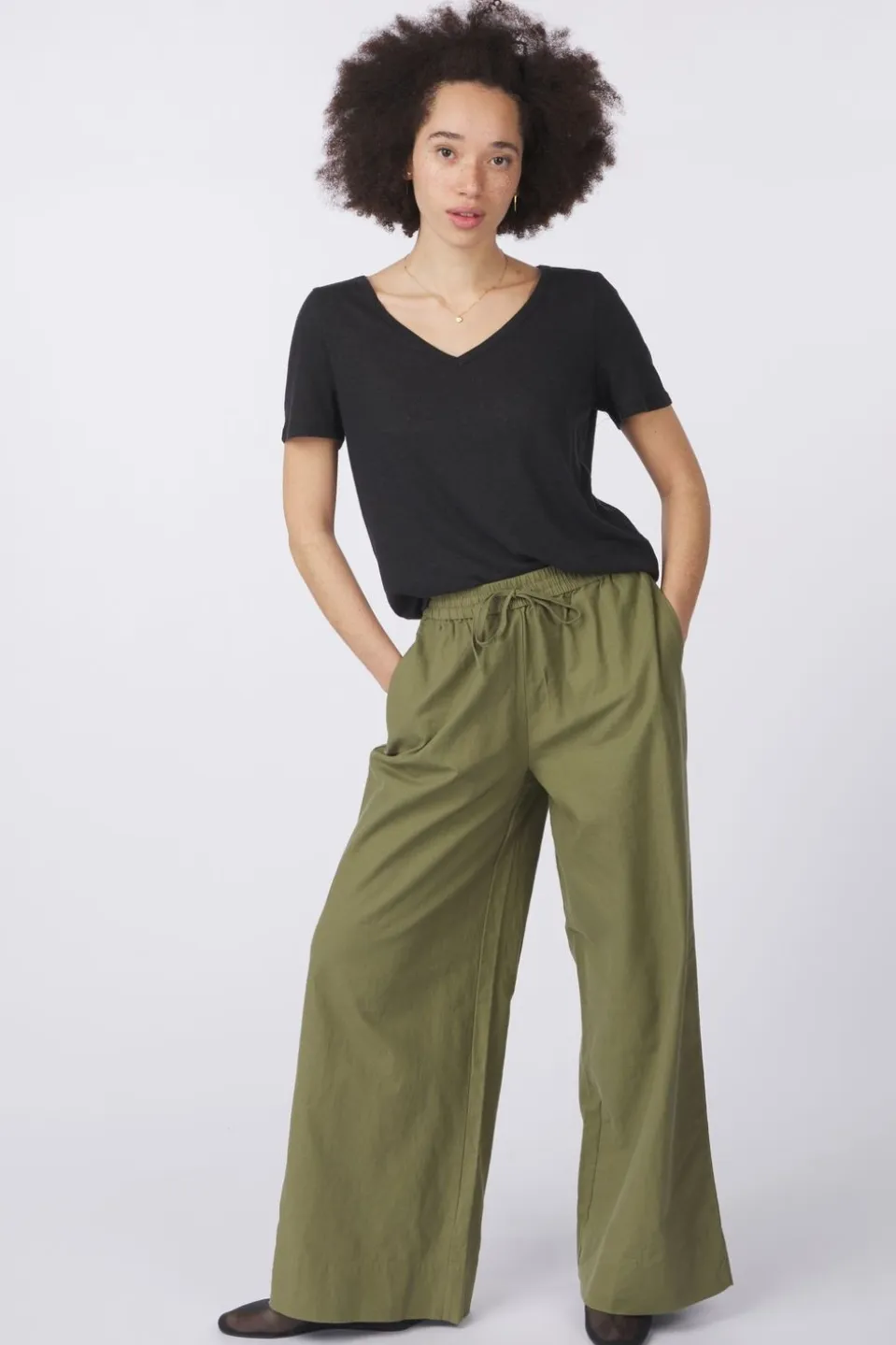 Object T-Shirt Thea