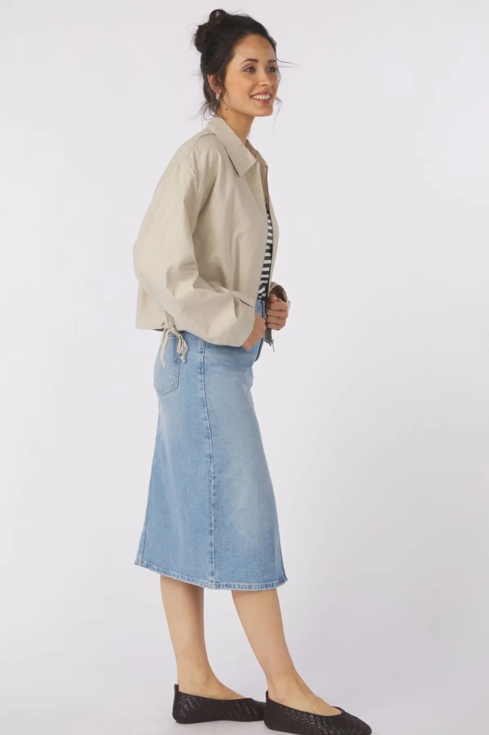 Object Vest Viggo