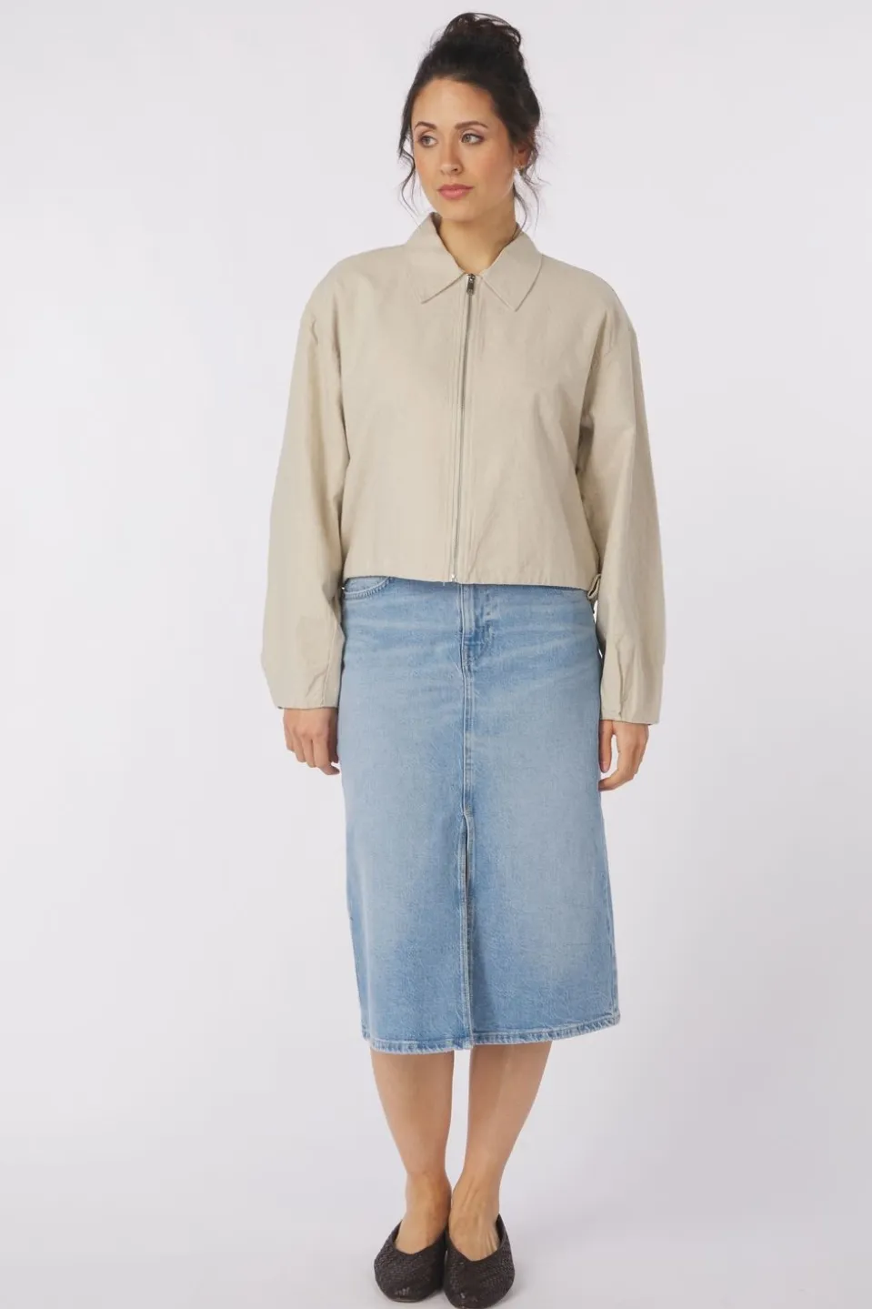 Object Vest Viggo