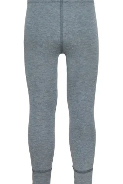 Odlo Bl Bottom Long Active Warm Eco Kids
