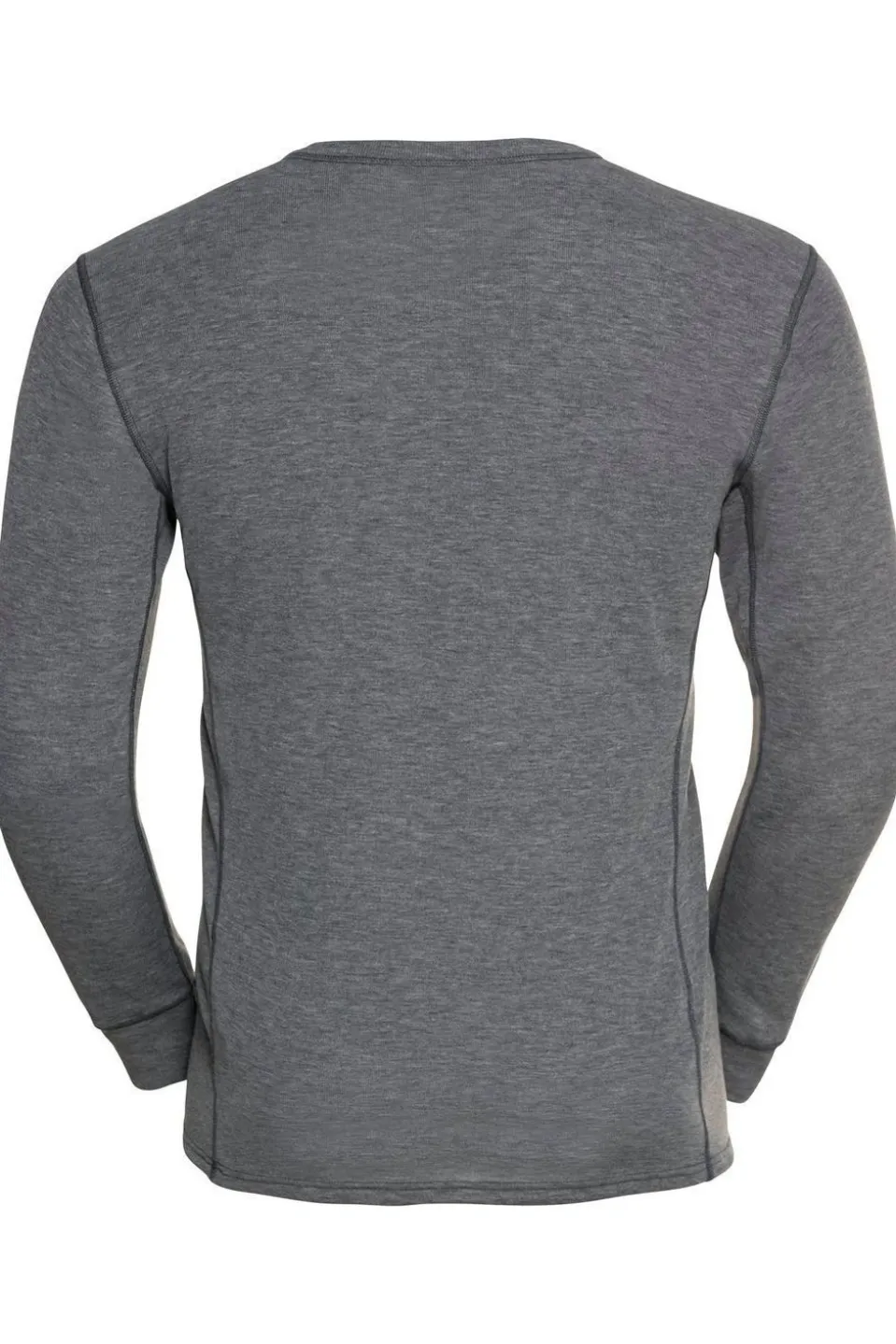 Odlo Bl Top Crew Neck L/S Active Warm Eco