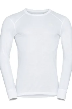 Odlo Bl Top Crew Neck L/S Active Warm Eco