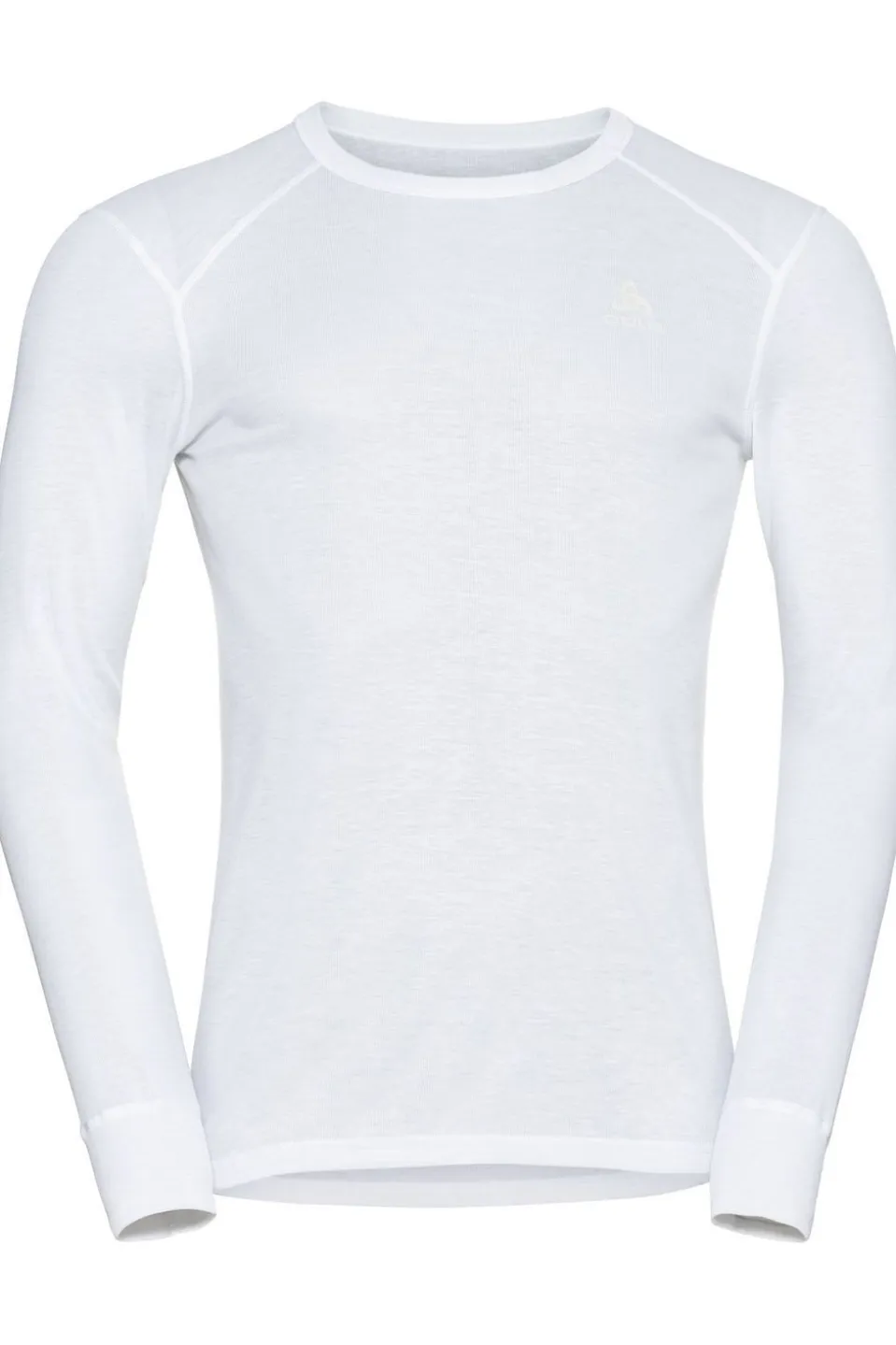 Odlo Bl Top Crew Neck L/S Active Warm Eco