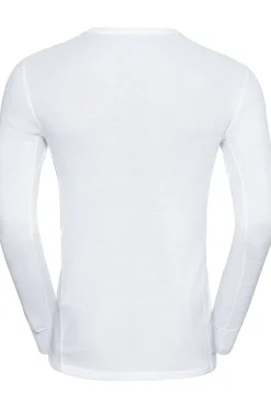Odlo Bl Top Crew Neck L/S Active Warm Eco