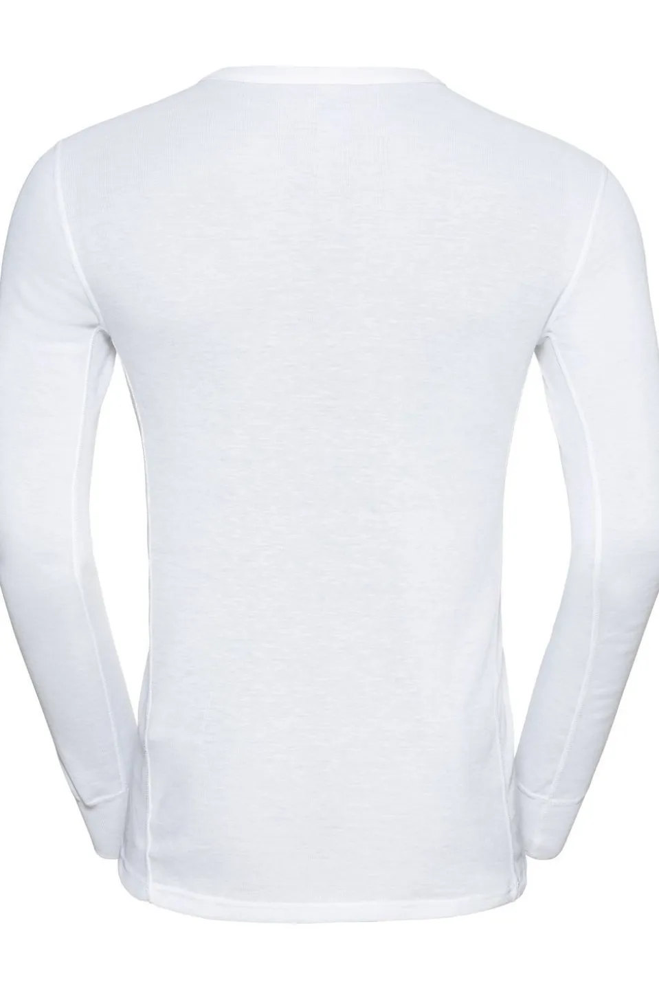 Odlo Bl Top Crew Neck L/S Active Warm Eco