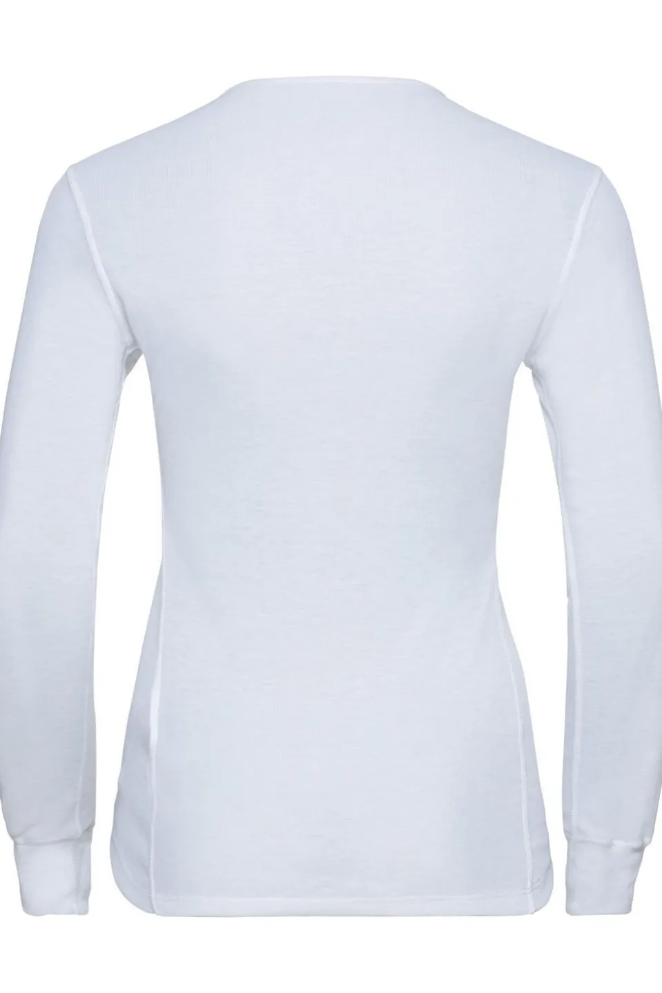 Odlo Bl Top Crew Neck L/S Active Warm Eco