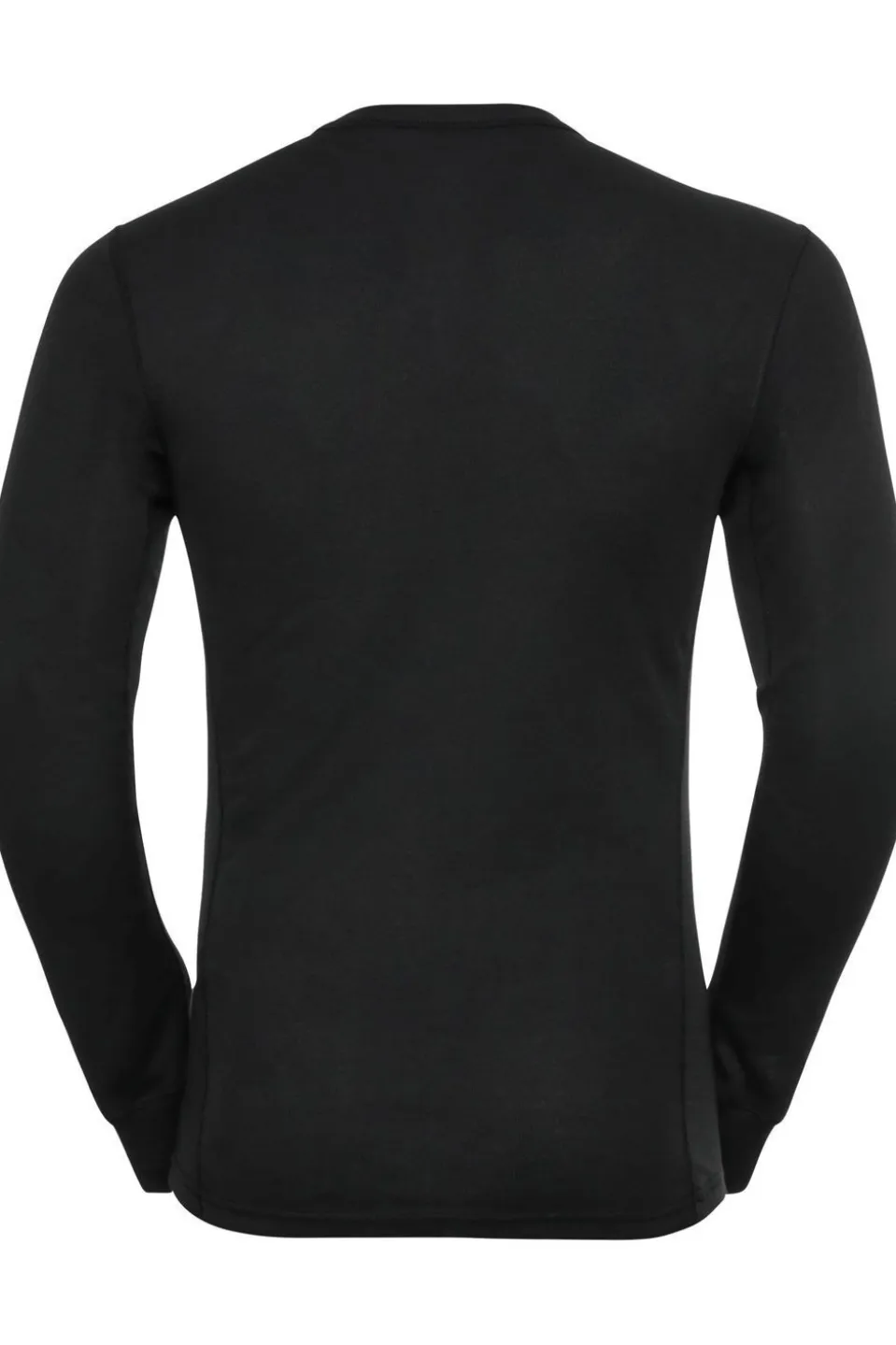 Odlo Bl Top Crew Neck L/S Active Warm Eco