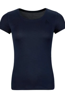 Odlo Bl Top Crew Neck S/S Active F-