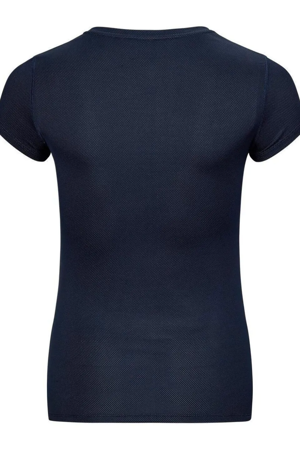 Odlo Bl Top Crew Neck S/S Active F-