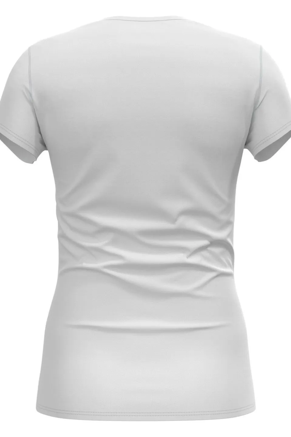 Odlo Bl Top Crew Neck S/S Active F-