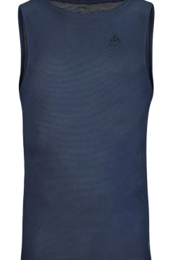 Odlo Bl Top Crew Neck Tank Active F
