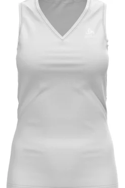 Odlo Bl Top V-Neck Singlet Active F