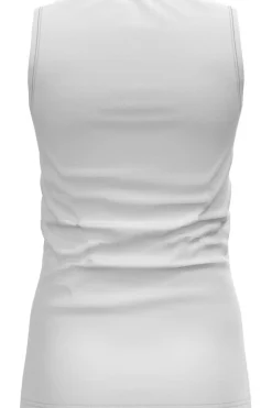 Odlo Bl Top V-Neck Singlet Active F