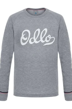 Odlo Ondergoed Active Warm Originals Eco Kids Set