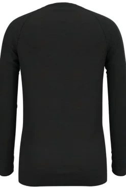 Odlo Ondergoed Merino 200 Kids Bl Top Crew Neck L/S