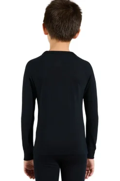 Odlo Ondergoed Set Merino 200 Set Long