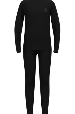 Odlo Ondergoed Set Merino 200 Set Long