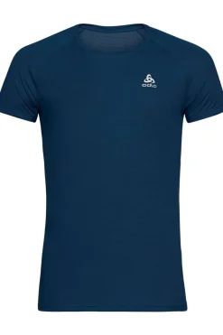 Odlo Ondergoed Top Crew Neck S/S Active F-Dry Light