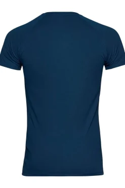 Odlo Ondergoed Top Crew Neck S/S Active F-Dry Light