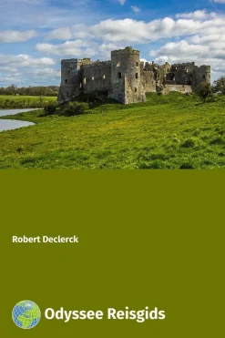Odyssee Boek Wales