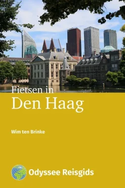 Odyssee Den Haag - Fietsen in Den Haag Odyssee