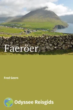 Odyssee Faeroer Odyssee reisgids