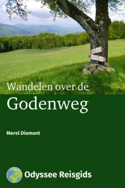 Odyssee Godenweg - Wandelen over de Godenweg Italië Odyssee