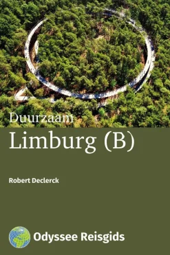 Odyssee Limburg - Duurzaam Limburg Odyssee