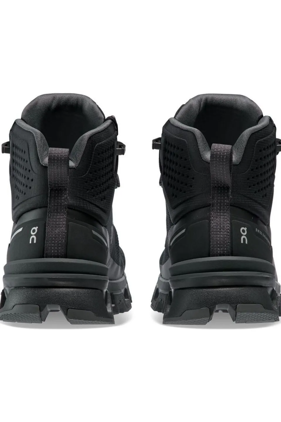 On Schoen Cloudrock 2 Waterproof